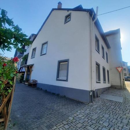 Ferien-Apartment Meter Neumagen-Dhron Eksteriør bilde