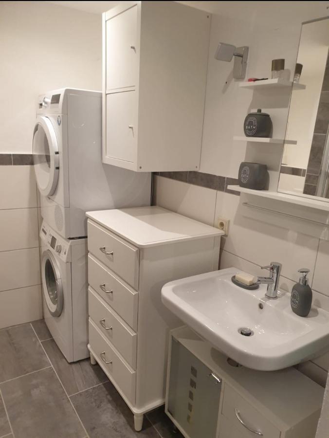 Ferien-Apartment Meter Neumagen-Dhron Eksteriør bilde