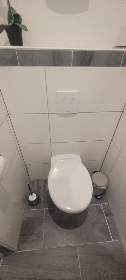 Ferien-Apartment Meter Neumagen-Dhron Eksteriør bilde