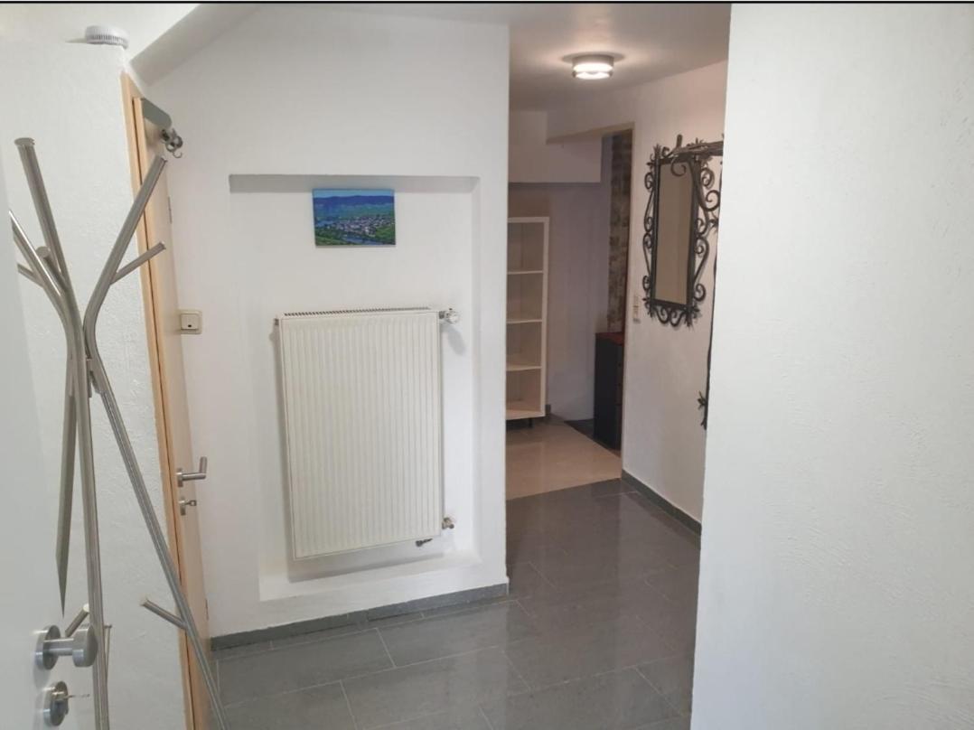 Ferien-Apartment Meter Neumagen-Dhron Eksteriør bilde